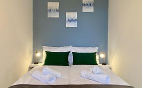 Modernes Apartment In City-Naehe